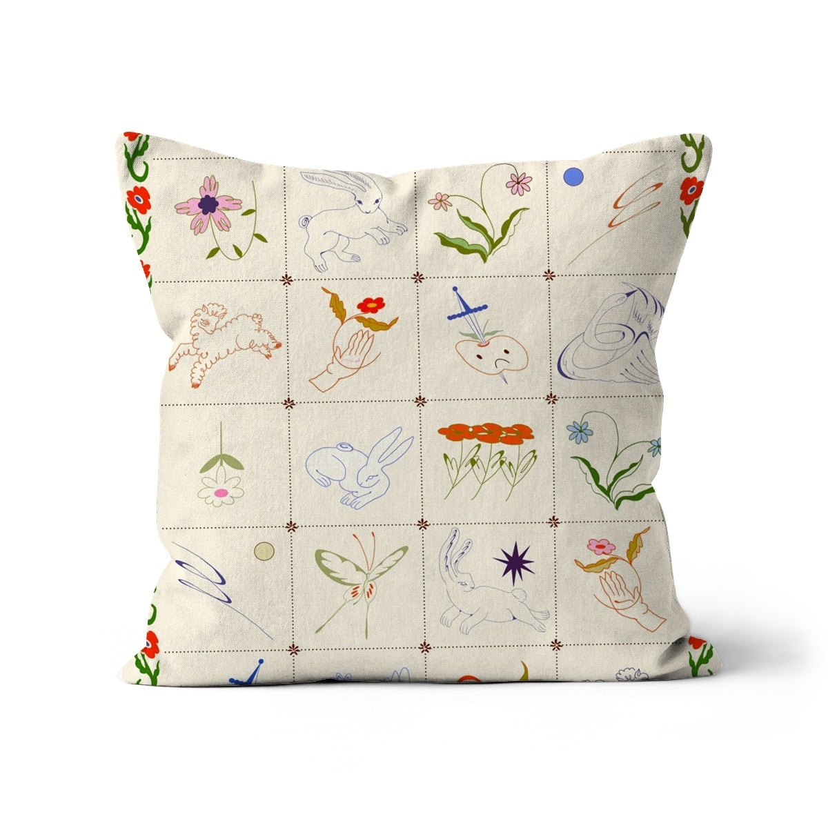 Darling Cushion
