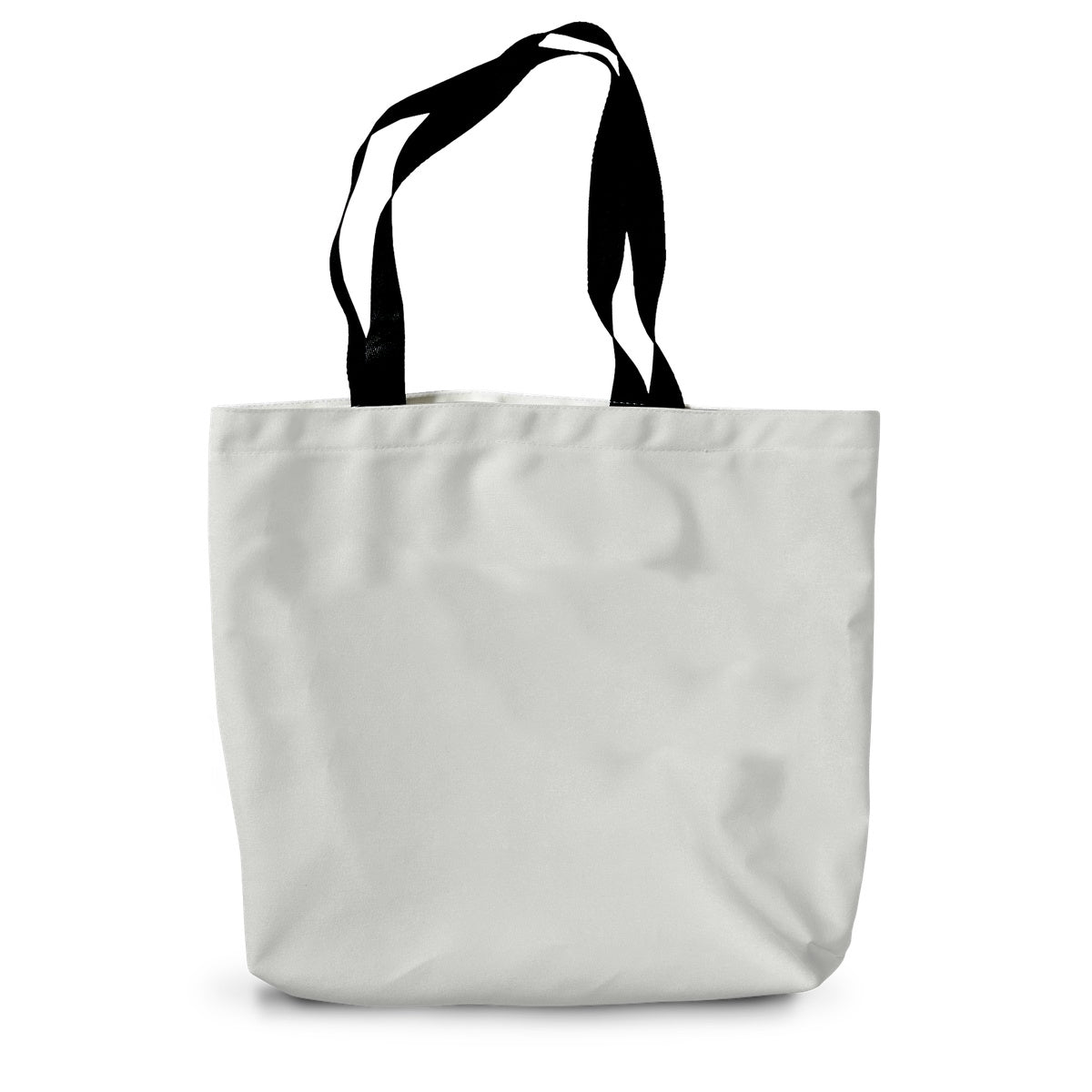 Juicy Canvas Tote Bag