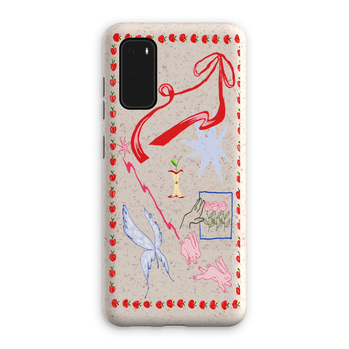 Sweet things Phone Case