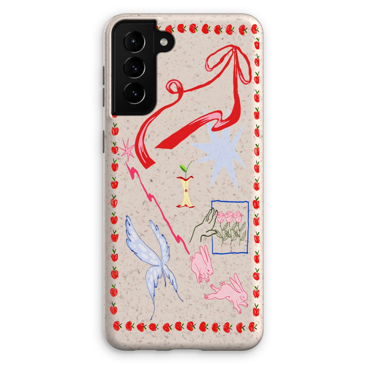 Sweet things Phone Case