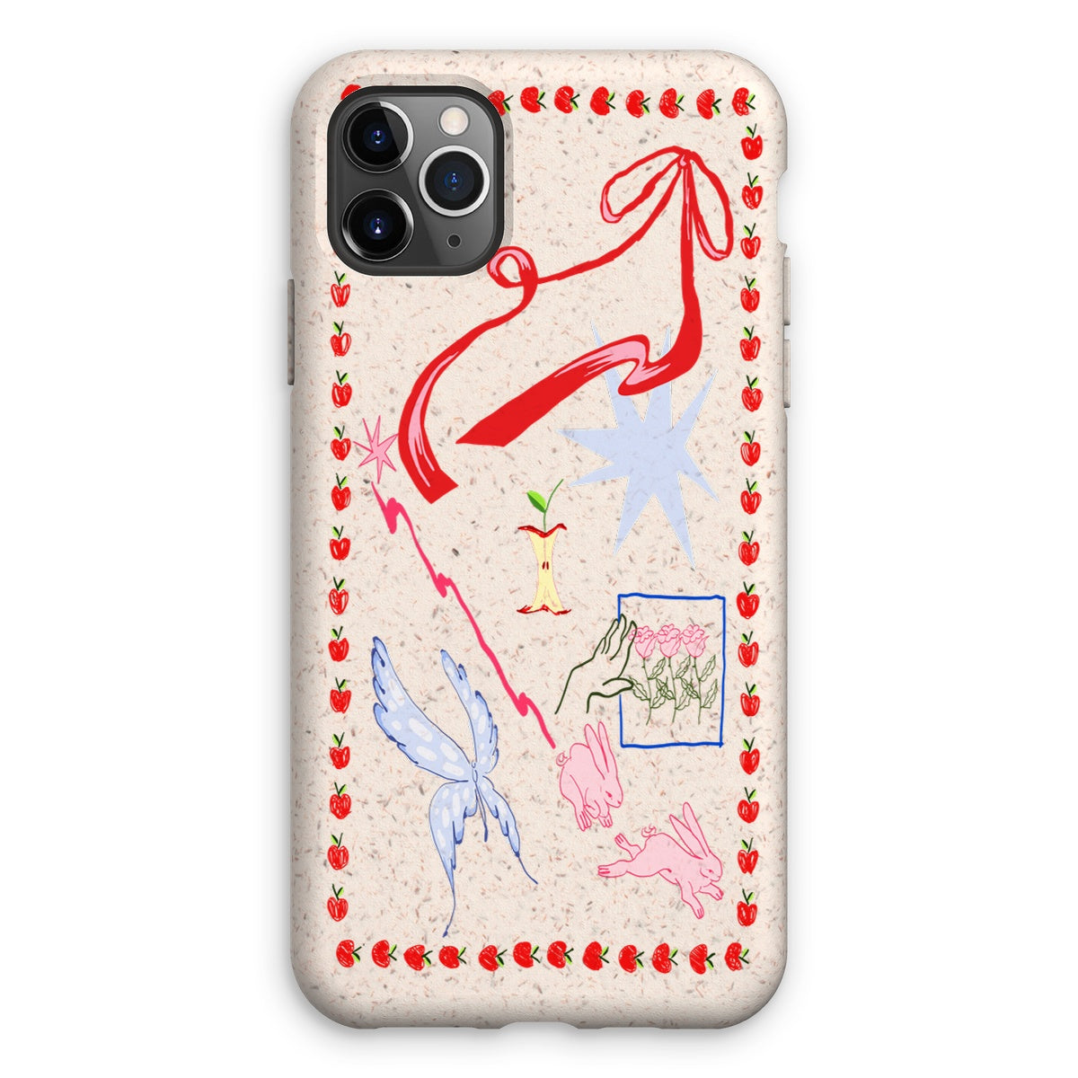 Sweet things Phone Case