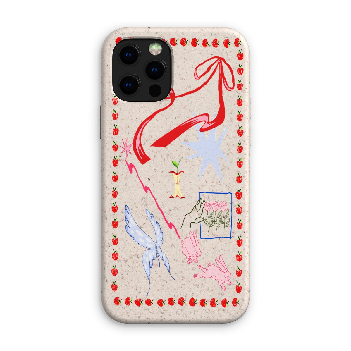 Sweet things Phone Case