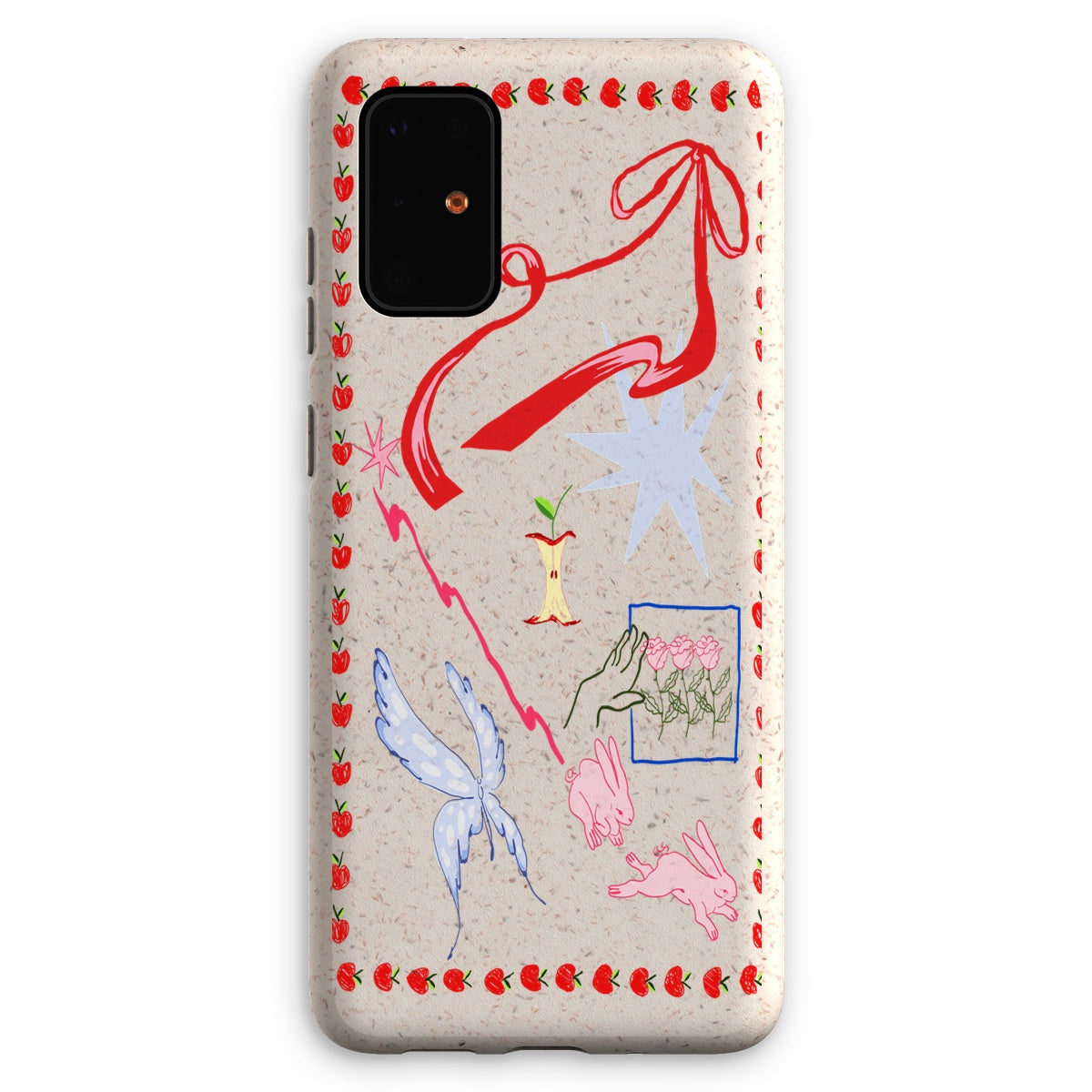 Sweet things Phone Case