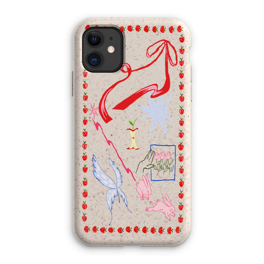 Sweet things Phone Case