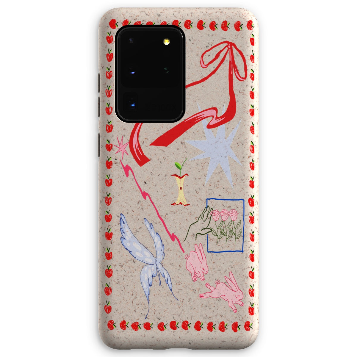 Sweet things Phone Case