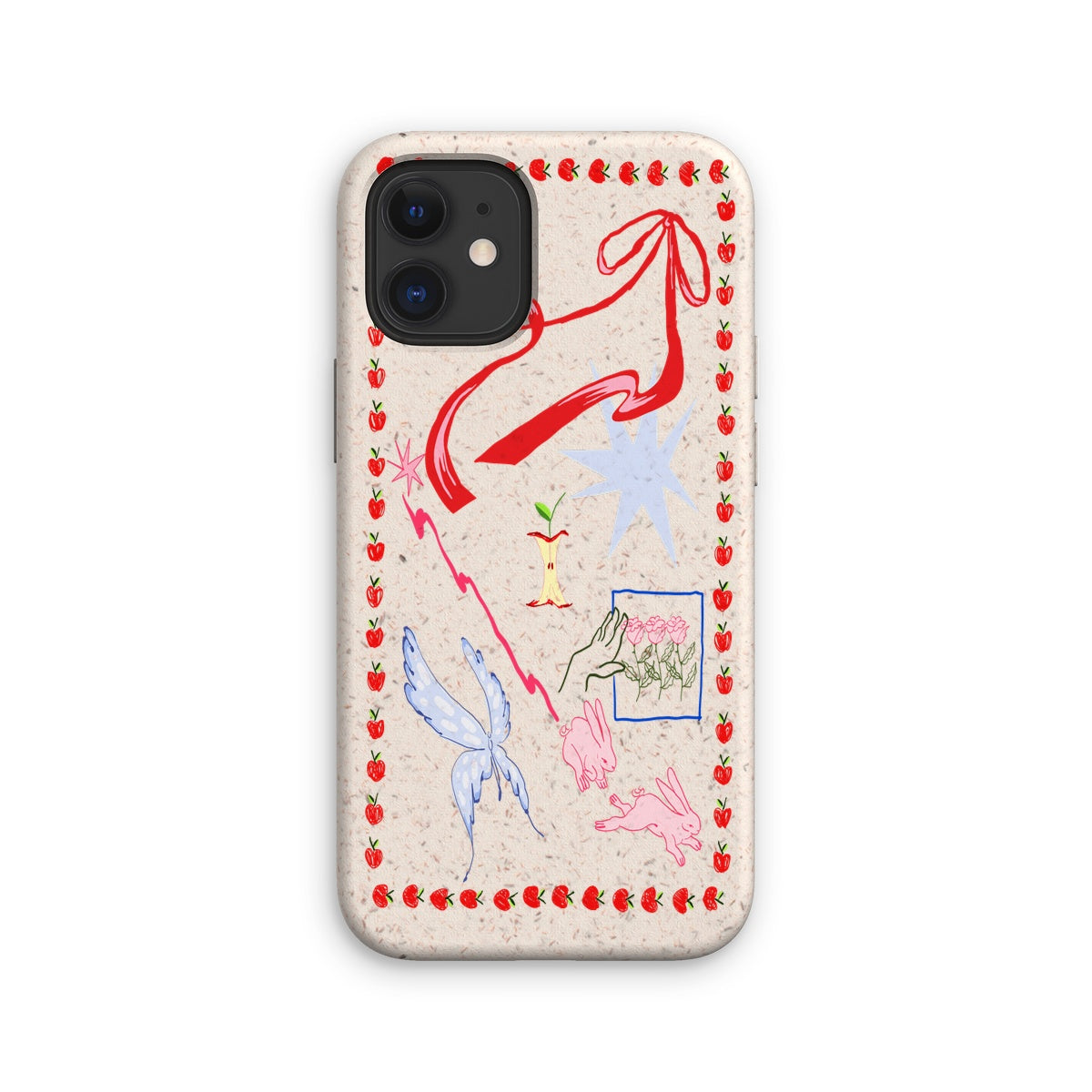 Sweet things Phone Case