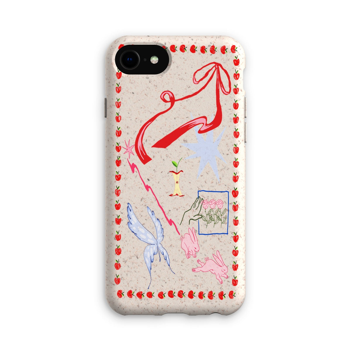 Sweet things Phone Case