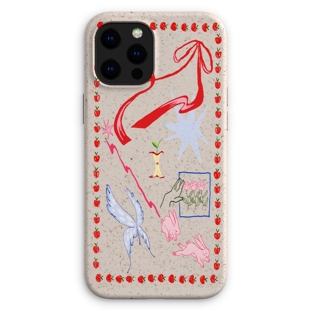 Sweet things Phone Case