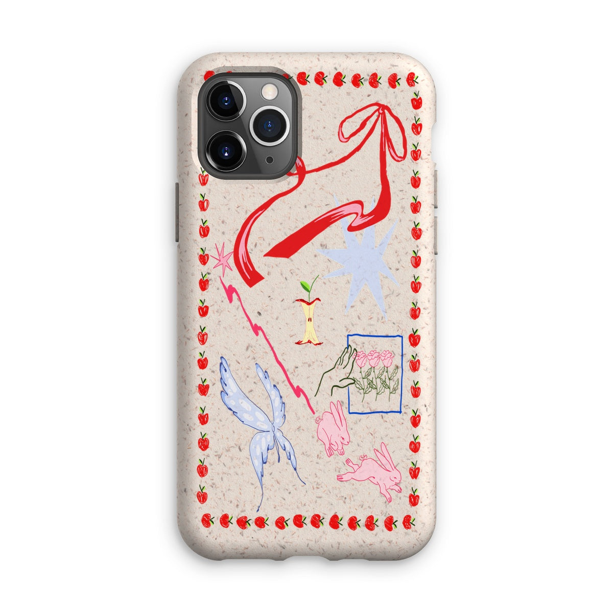 Sweet things Phone Case